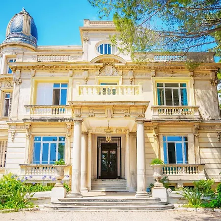 Apartman Monique Elegant-free Parking Nizza