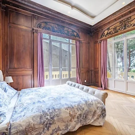 Apartamento Monique Elegant-free Parking Niza