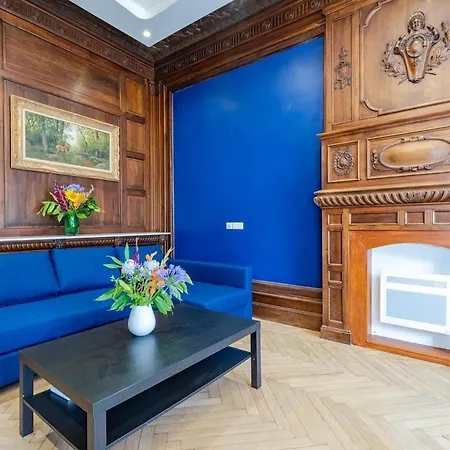 Apartman Monique Elegant-free Parking *