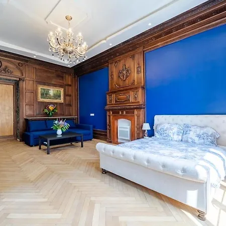 Monique Elegant-free Parking Apartman Nizza